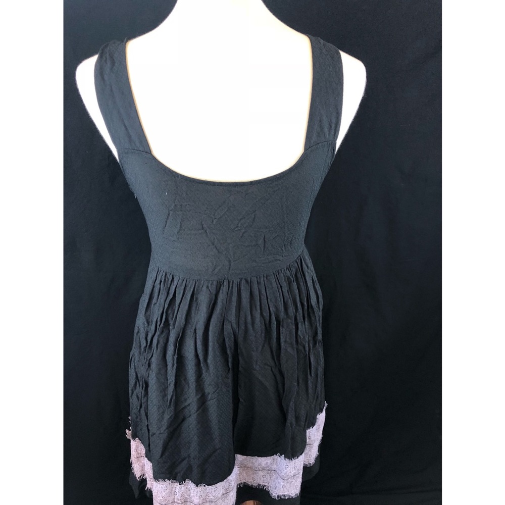 Nwot Free People Dress - Picture 4 of 5